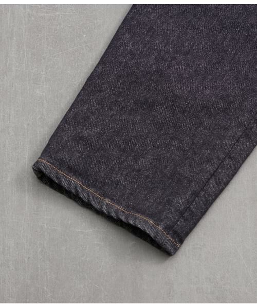 NEWYORKER / ニューヨーカー デニムパンツ | 5ポケット デニムパンツ | 詳細9