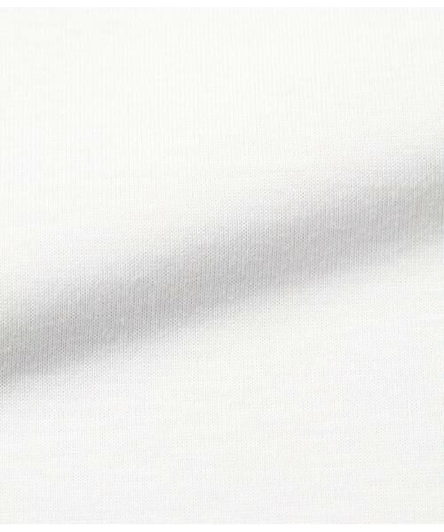 NEWYORKER / ニューヨーカー カットソー | NY CARE FREE 長袖 クルーネックTシャツ | 詳細13