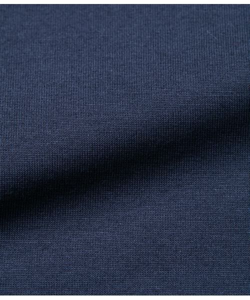 NEWYORKER / ニューヨーカー カットソー | NY CARE FREE 長袖 クルーネックTシャツ | 詳細17