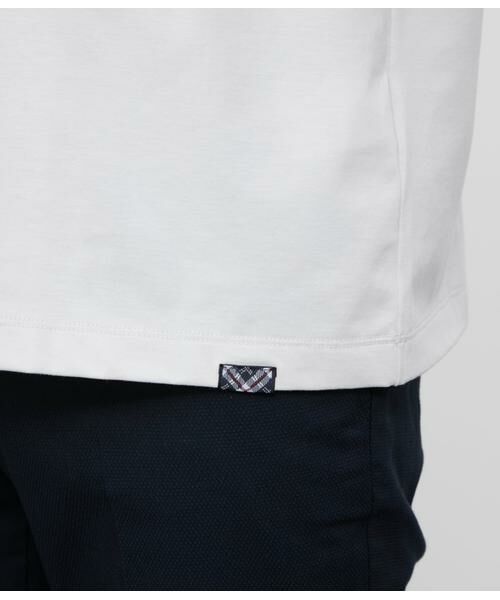 NEWYORKER / ニューヨーカー カットソー | NY CARE FREE 長袖 クルーネックTシャツ | 詳細7