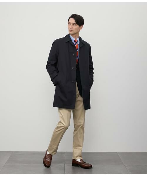 NEWYORKER / ニューヨーカー シャツ・ブラウス | NYオックス 長袖ボタンダウンシャツ | 詳細14