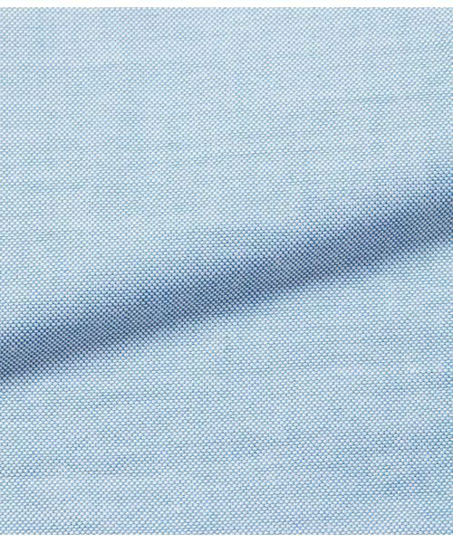 NEWYORKER / ニューヨーカー シャツ・ブラウス | NYオックス 長袖ボタンダウンシャツ | 詳細15