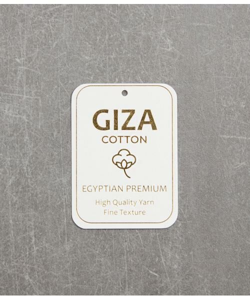 NEWYORKER / ニューヨーカー シャツ・ブラウス | NY CARE FREE・GIZA COTTON ロンドンストライプ 長袖ワイドカラーシャツ | 詳細8
