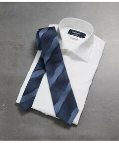 NEWYORKER / ニューヨーカー ネクタイ | Classico Seta インクレスパトゥーラ ネクタイ