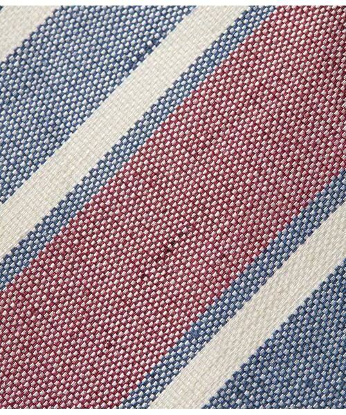 NEWYORKER / ニューヨーカー ネクタイ | Mantero オックスストライプ ネクタイ | 詳細3