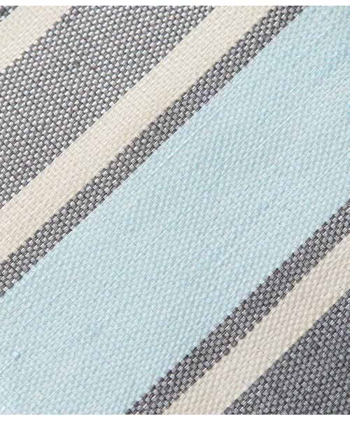 NEWYORKER / ニューヨーカー ネクタイ | Mantero オックスストライプ ネクタイ | 詳細5