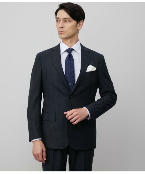 NEWYORKER / ニューヨーカー ネクタイ | Classico Seta フレスコ小紋 ネクタイ | 詳細6