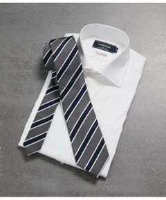 NEWYORKER / ニューヨーカー ネクタイ | ムリネストライプ ネクタイ