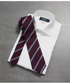 バスケットストライプ ネクタイ