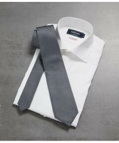 ジオメトリック ネクタイ