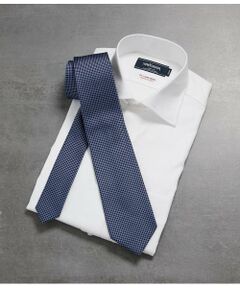 NEWYORKER / ニューヨーカー ネクタイ | ジオメトリック ネクタイ