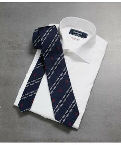 NEWYORKER / ニューヨーカー ネクタイ | モチーフ ネクタイ