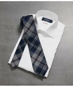 タイルアートニューヨーカータータン ネクタイ