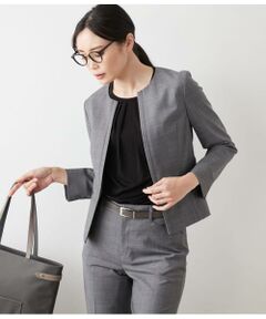 NEWYORKER / ニューヨーカー （レディース） テーラード