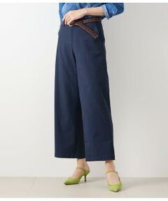 タグ付き新品！NEWYORKER⭐︎パンツ⭐︎11号 NEWYORKER WOMEN | パンツ | 【目立つ傷や汚れなし】パンツ | NY