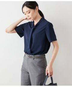 ★再値下げ NEW YOKER レディース　セットアップ　濃紺　　13AR NEWYORKER WOMEN（ニューヨーカーウィメンズ） | ファッション