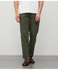 【新品未使用】NEW YORKERスラックス 日本製 NEWYORKER / ニューヨーカー （メンズ） パンツ（条件：新入荷