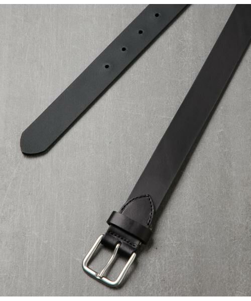 NEWYORKER / ニューヨーカー ベルト・サスペンダー | ワンピースベルト | 詳細1