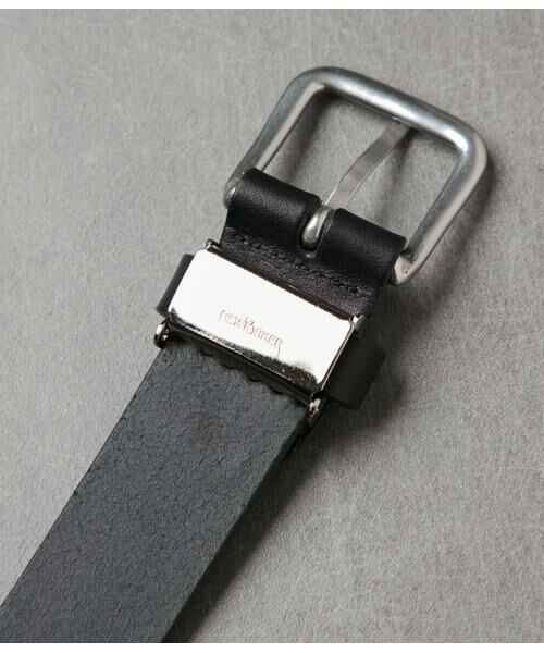 NEWYORKER / ニューヨーカー ベルト・サスペンダー | ワンピースベルト | 詳細2