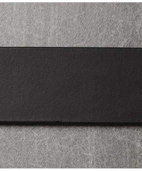 NEWYORKER / ニューヨーカー ベルト・サスペンダー | ワンピースベルト | 詳細3