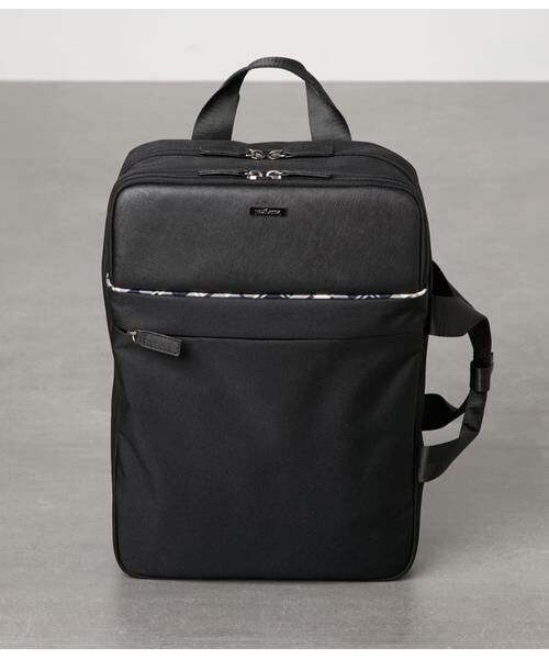 NEWYORKER / ニューヨーカー リュック・バックパック | 2WAYリュック | 詳細1