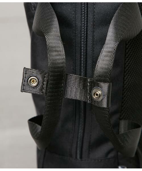 NEWYORKER / ニューヨーカー リュック・バックパック | 2WAYリュック | 詳細12