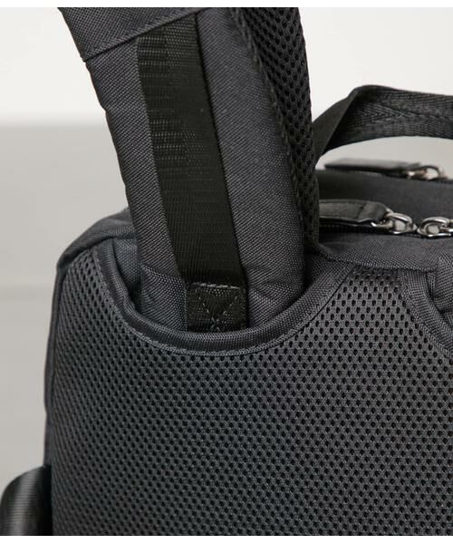 NEWYORKER / ニューヨーカー リュック・バックパック | 2WAYリュック | 詳細13