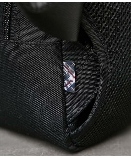 NEWYORKER / ニューヨーカー リュック・バックパック | 2WAYリュック | 詳細15