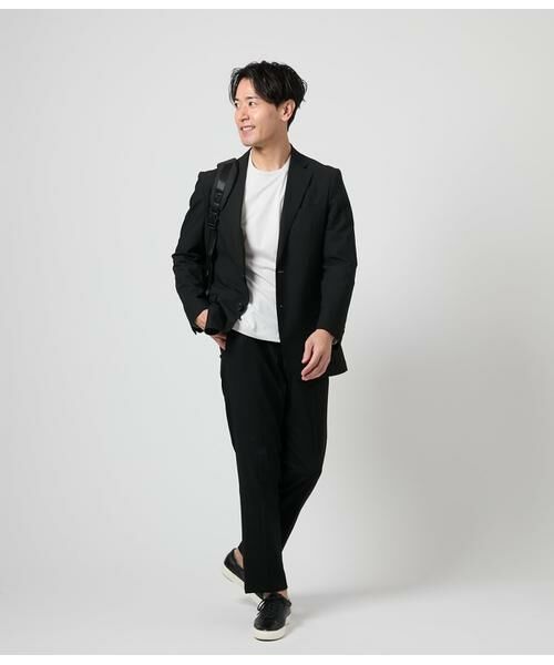 NEWYORKER / ニューヨーカー リュック・バックパック | 2WAYリュック | 詳細18