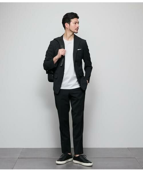 NEWYORKER / ニューヨーカー リュック・バックパック | 2WAYリュック | 詳細20