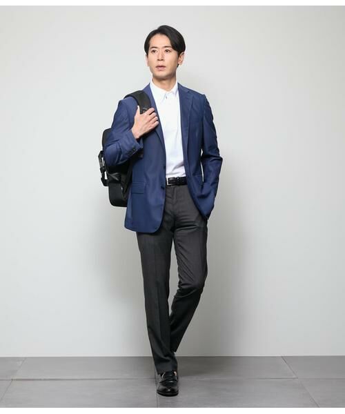 NEWYORKER / ニューヨーカー リュック・バックパック | 2WAYリュック | 詳細21