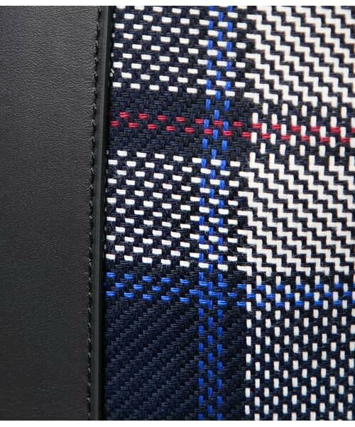 NEWYORKER / ニューヨーカー トートバッグ | タイルアートニューヨーカータータン  トートバッグ | 詳細14