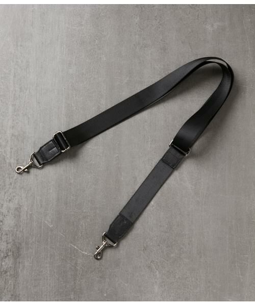 NEWYORKER / ニューヨーカー ショルダーバッグ | タイルアートニューヨーカータータン  ミニショルダーバッグ | 詳細12