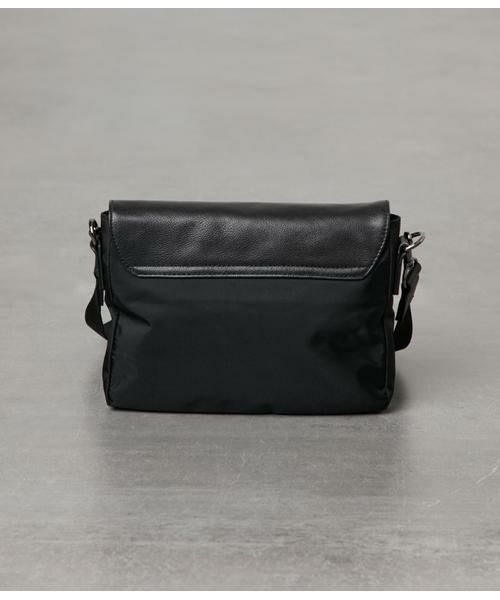 NEWYORKER / ニューヨーカー ショルダーバッグ | タイルアートニューヨーカータータン  ミニショルダーバッグ | 詳細2