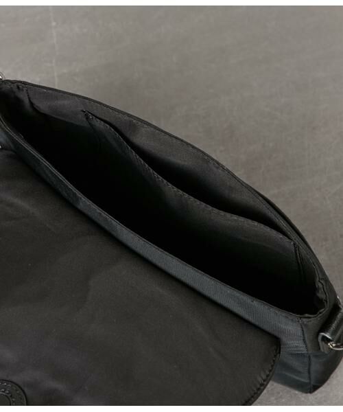 NEWYORKER / ニューヨーカー ショルダーバッグ | タイルアートニューヨーカータータン  ミニショルダーバッグ | 詳細8