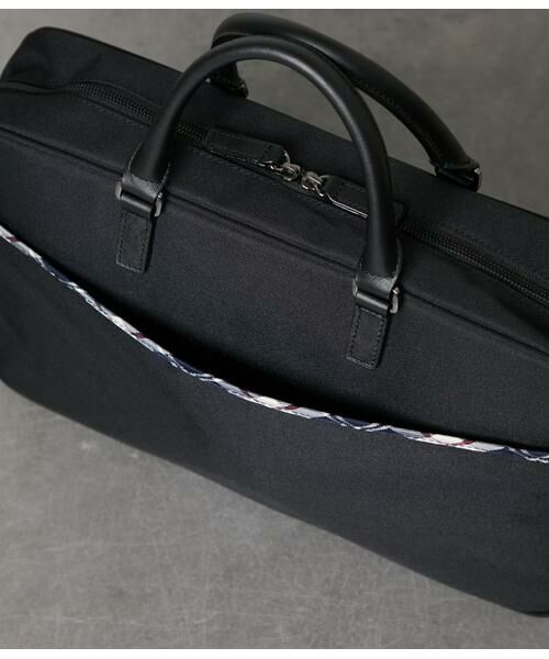 NEWYORKER / ニューヨーカー ビジネスバッグ | ミニブリーフケース | 詳細10