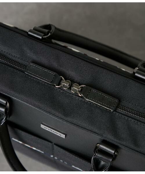 NEWYORKER / ニューヨーカー ビジネスバッグ | ミニブリーフケース | 詳細11