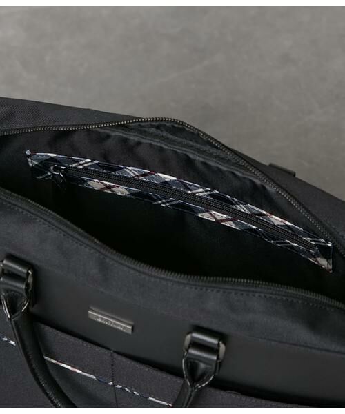 NEWYORKER / ニューヨーカー ビジネスバッグ | ミニブリーフケース | 詳細12