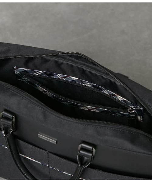 NEWYORKER / ニューヨーカー ビジネスバッグ | ミニブリーフケース | 詳細13