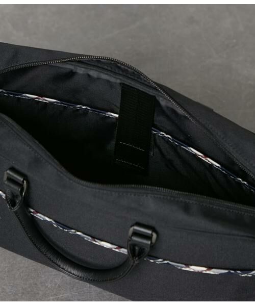 NEWYORKER / ニューヨーカー ビジネスバッグ | ミニブリーフケース | 詳細14