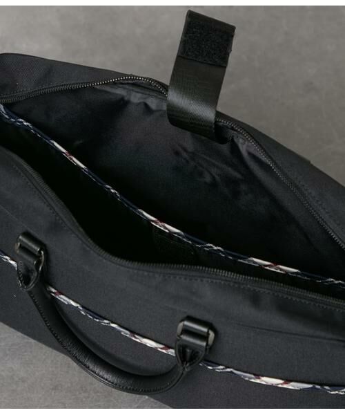 NEWYORKER / ニューヨーカー ビジネスバッグ | ミニブリーフケース | 詳細15
