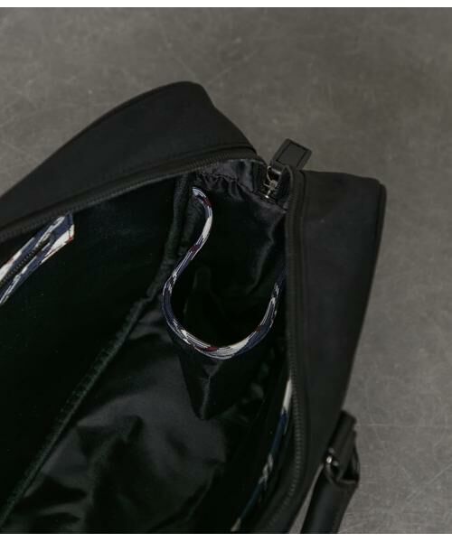 NEWYORKER / ニューヨーカー ビジネスバッグ | ミニブリーフケース | 詳細16