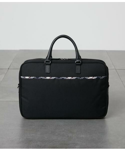 NEWYORKER / ニューヨーカー ビジネスバッグ | ミニブリーフケース | 詳細2