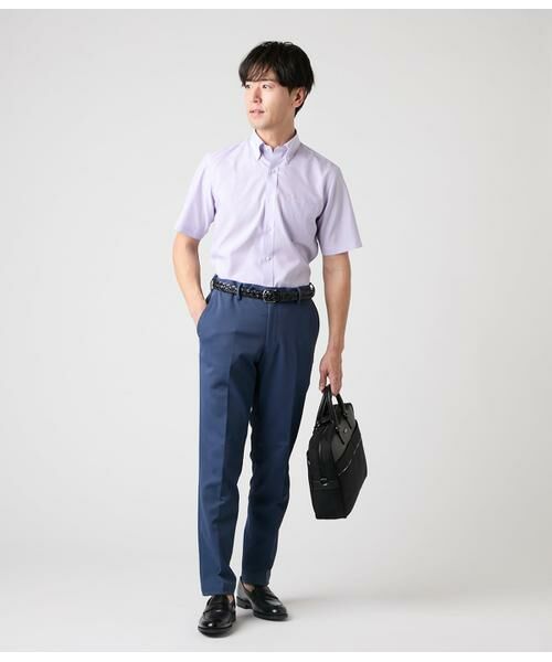 NEWYORKER / ニューヨーカー ビジネスバッグ | ミニブリーフケース | 詳細20