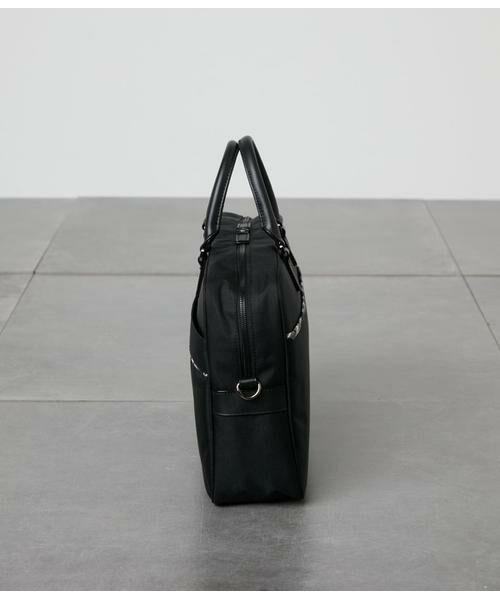 NEWYORKER / ニューヨーカー ビジネスバッグ | ミニブリーフケース | 詳細3