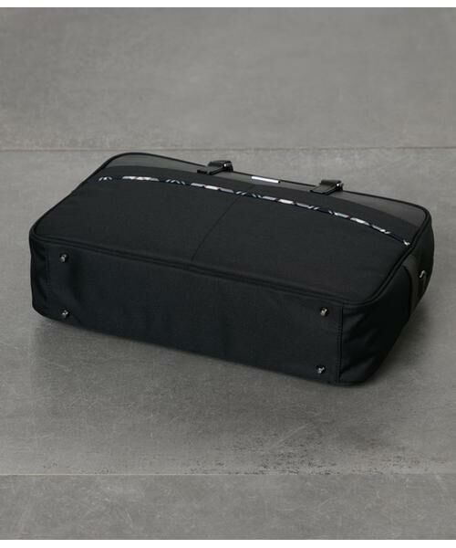 NEWYORKER / ニューヨーカー ビジネスバッグ | ミニブリーフケース | 詳細4