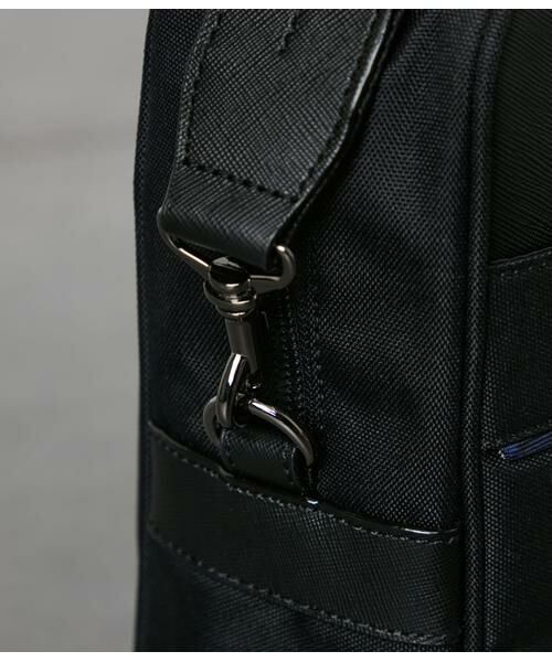 NEWYORKER / ニューヨーカー ビジネスバッグ | ミニブリーフケース | 詳細6