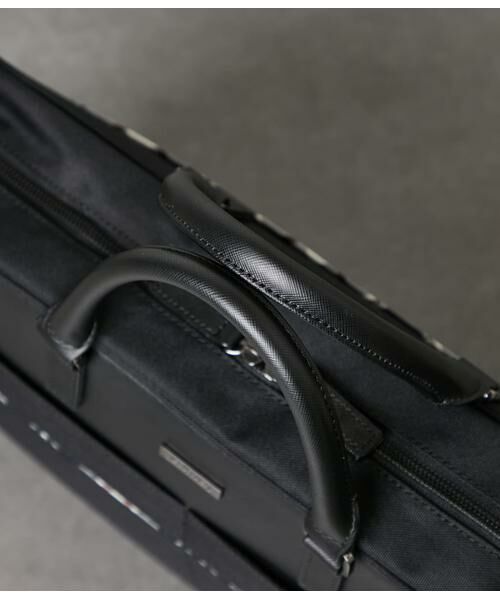NEWYORKER / ニューヨーカー ビジネスバッグ | ミニブリーフケース | 詳細8