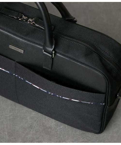 NEWYORKER / ニューヨーカー ビジネスバッグ | ミニブリーフケース | 詳細9