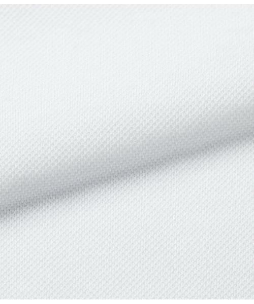 NEWYORKER / ニューヨーカー ポロシャツ | NY CARE FREE 無地プルオーバー ボタンダウンポロシャツ | 詳細12